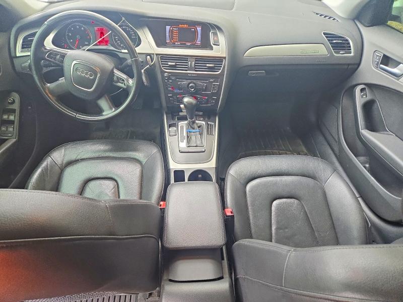 Продаж на аукціоні авто 2012 Audi A4, vin: WAUBFCFL3CA114855, номер лоту: 70731156
