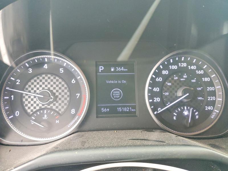 Aukcja sprzedaży 2020 Hyundai Elantra, vin: KMHD84LF5LU924699, numer aukcji: 67172996
