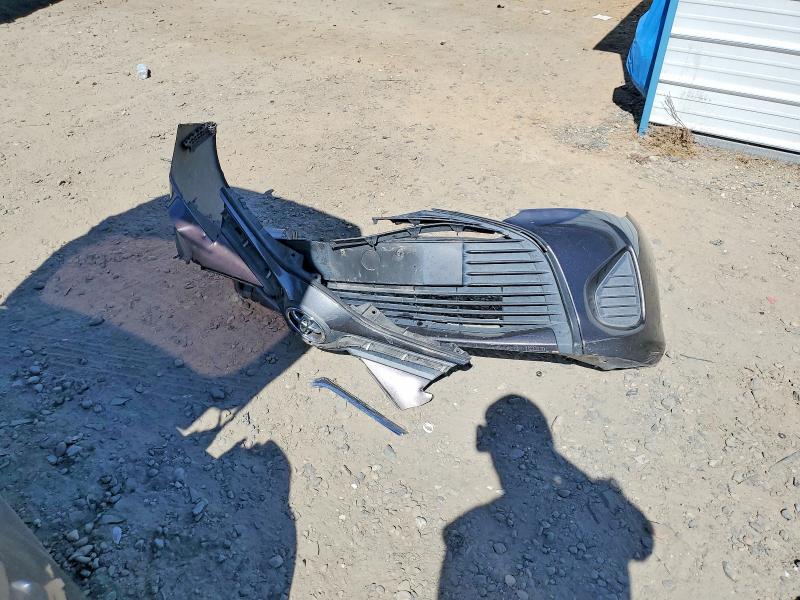 2015 Toyota Yaris მანქანა იყიდება აუქციონზე, vin: VNKKTUD34FA045416, აუქციონის ნომერი: 70546486