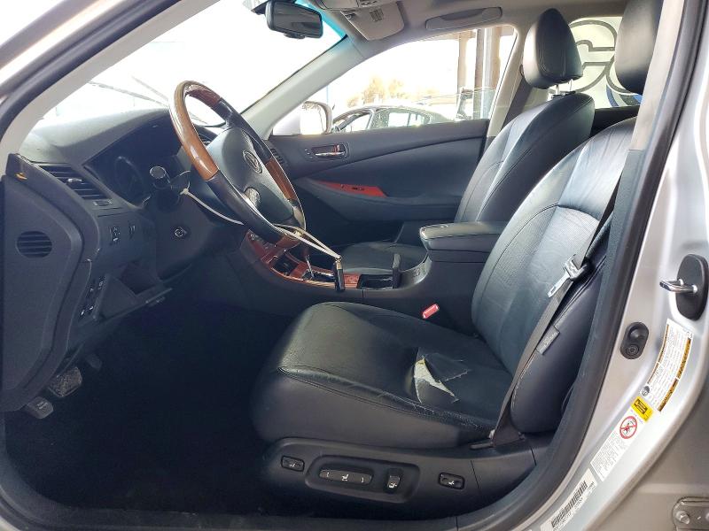 Продаж на аукціоні авто 2007 Lexus Es, vin: JTHBJ46G772067712, номер лоту: 69943106