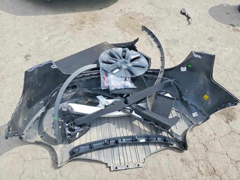 Продаж на аукціоні авто 2024 Tesla Model Y, vin: 7SAYGDEEXRF201268, номер лоту: 67320656