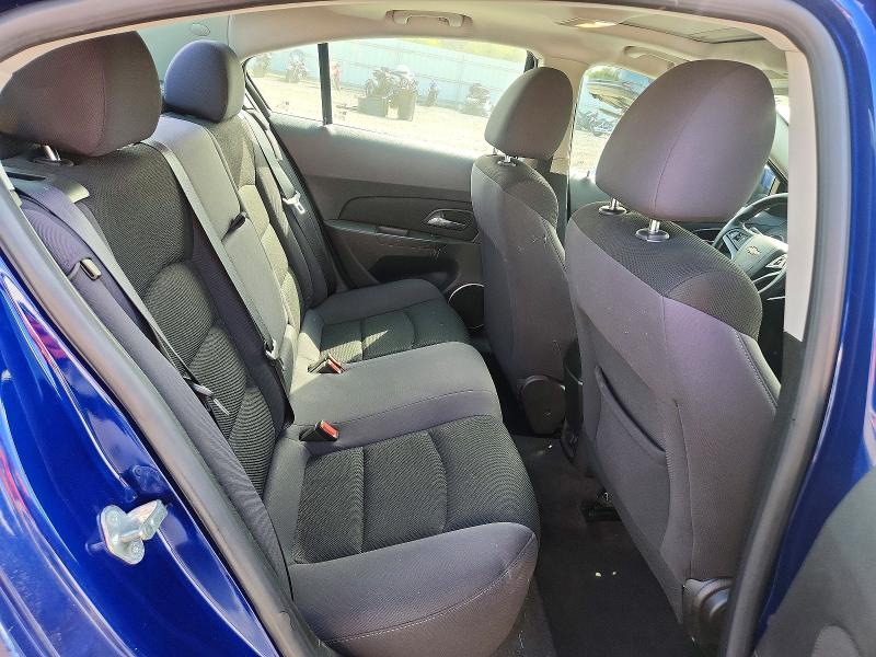 Продажа на аукционе авто 2013 Chevrolet Cruze, vin: 1G1PC5SB4D7305637, номер лота: 69390566