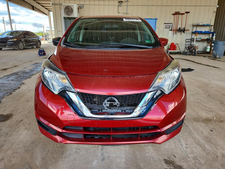 Aukcja sprzedaży 2017 Nissan Versa Note, vin: 3N1CE2CP1HL371334, numer aukcji: 69694776