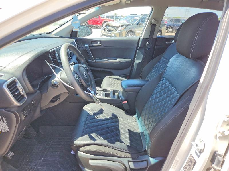 Aukcja sprzedaży 2017 Kia Sportage, vin: KNDPM3AC6H7116738, numer aukcji: 68624656