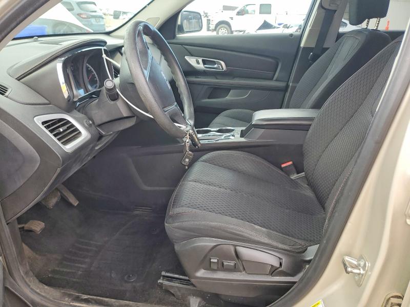 Продажа на аукционе авто 2015 Gmc Terrain, vin: 2GKALMEK4F6314302, номер лота: 70087006