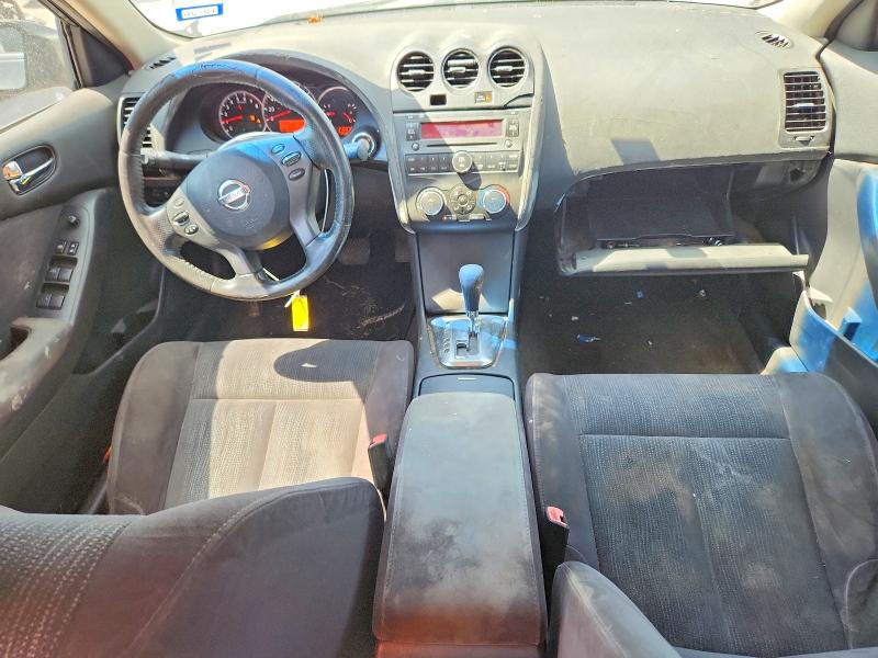 Продаж на аукціоні авто 2011 Nissan Altima, vin: 1N4AL2AP2BC112387, номер лоту: 70721226