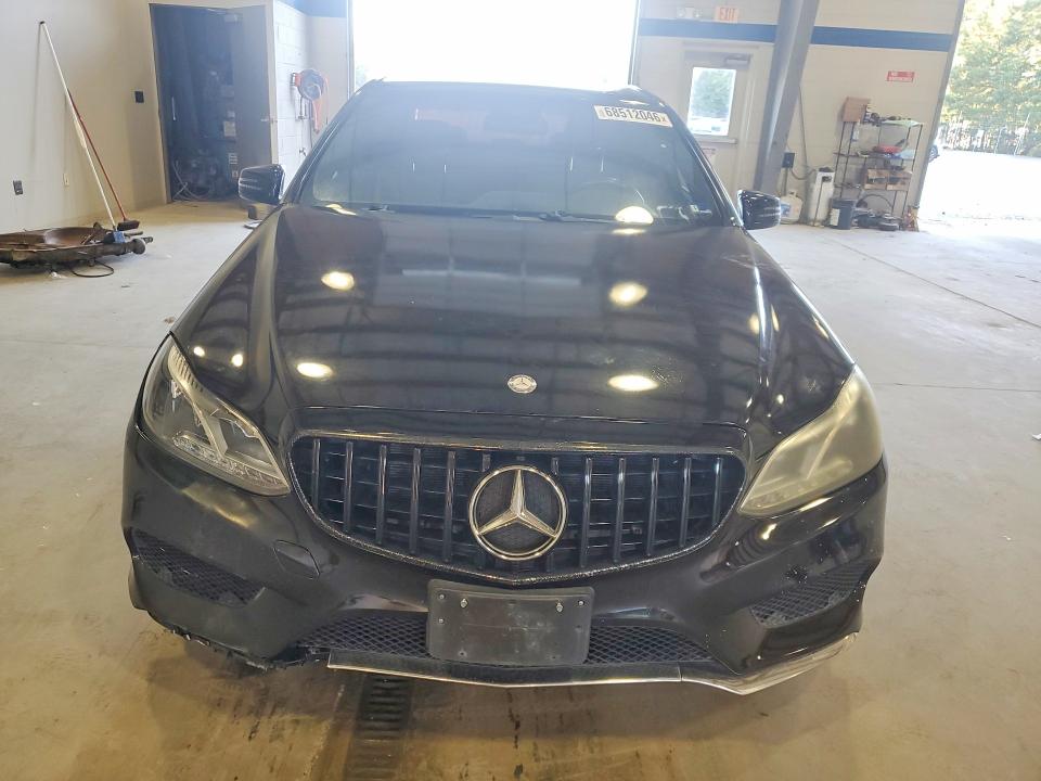 2014 Mercedes-benz E მანქანა იყიდება აუქციონზე, vin: WDDHF8JB1EA984220, აუქციონის ნომერი: 68512046