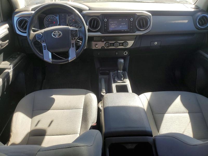 Продаж на аукціоні авто 2019 Toyota Tacoma, vin: 5TFRZ5CN5KX077460, номер лоту: 71050606