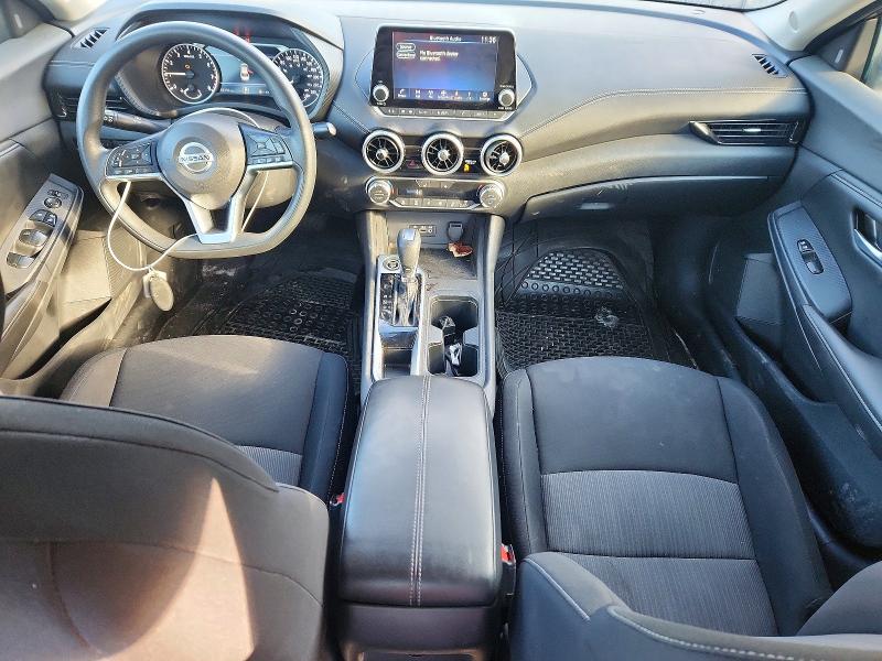 Продаж на аукціоні авто 2023 Nissan Sentra, vin: 3N1AB8CV5PY245125, номер лоту: 68035336