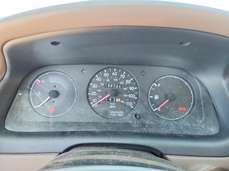 Aukcja sprzedaży 1997 Toyota Corolla, vin: 2T1BA02EXVC225585, numer aukcji: 70309066
