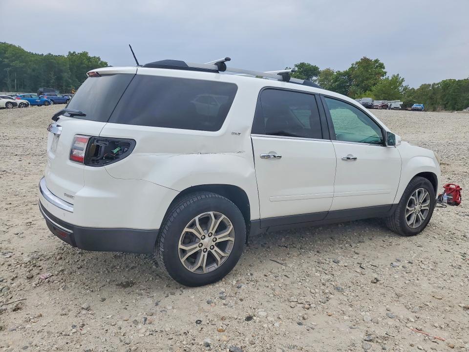 Продажа на аукционе авто 2016 Gmc Acadia, vin: 1GKKVRKD4GJ129964, номер лота: 69221016