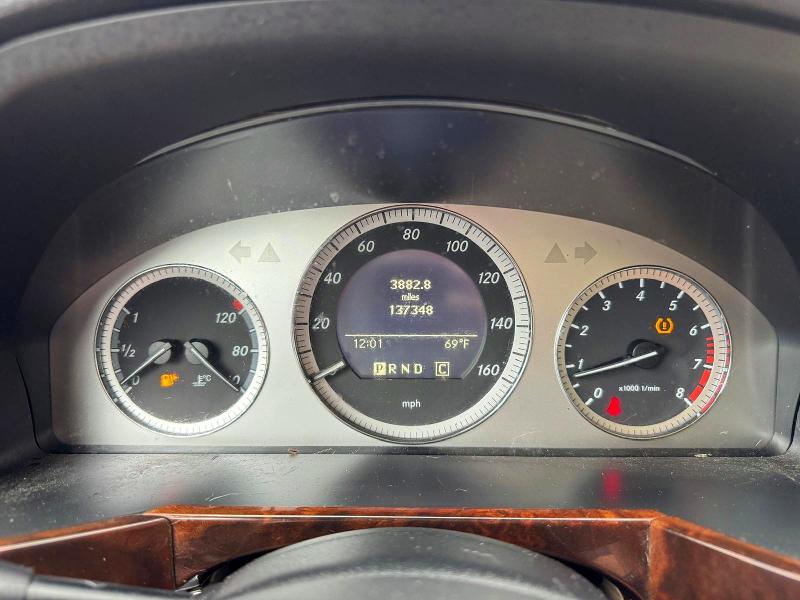 Продажа на аукционе авто 2010 Mercedes-benz Glk, vin: WDCGG8HB2AF452197, номер лота: 67685396