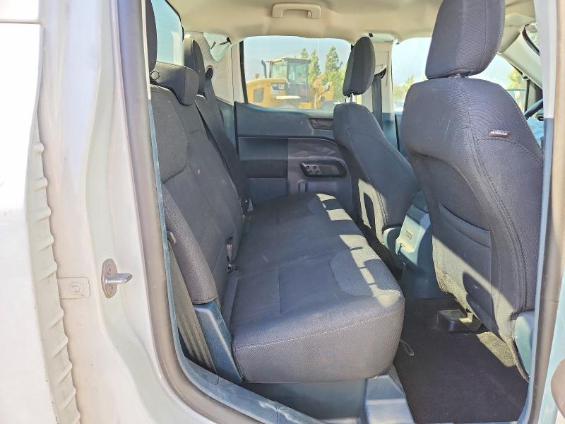 Продаж на аукціоні авто 2025 Ford Maverick, vin: 3FTTW8A3XSRA03543, номер лоту: 68898406