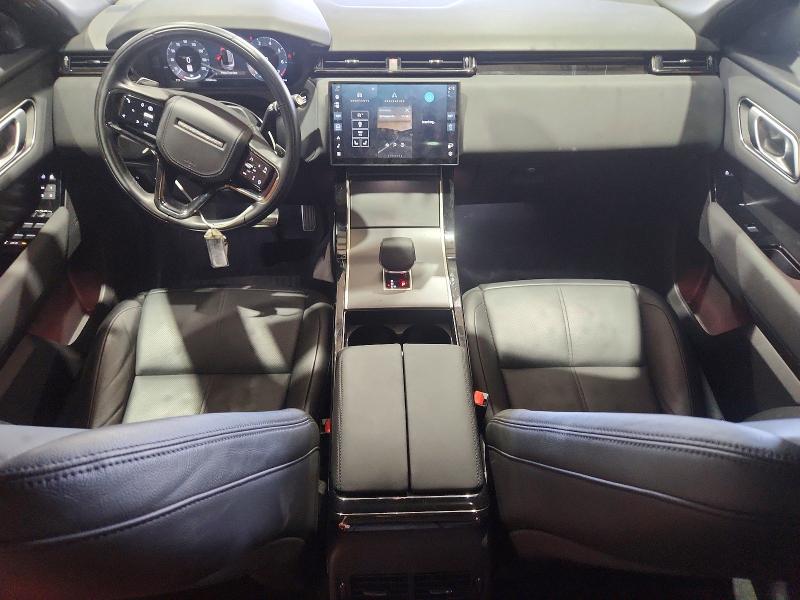 Продажа на аукционе авто 2025 Land Rover Range Rover Velar, vin: SALYL2EX3SA810806, номер лота: 70698496