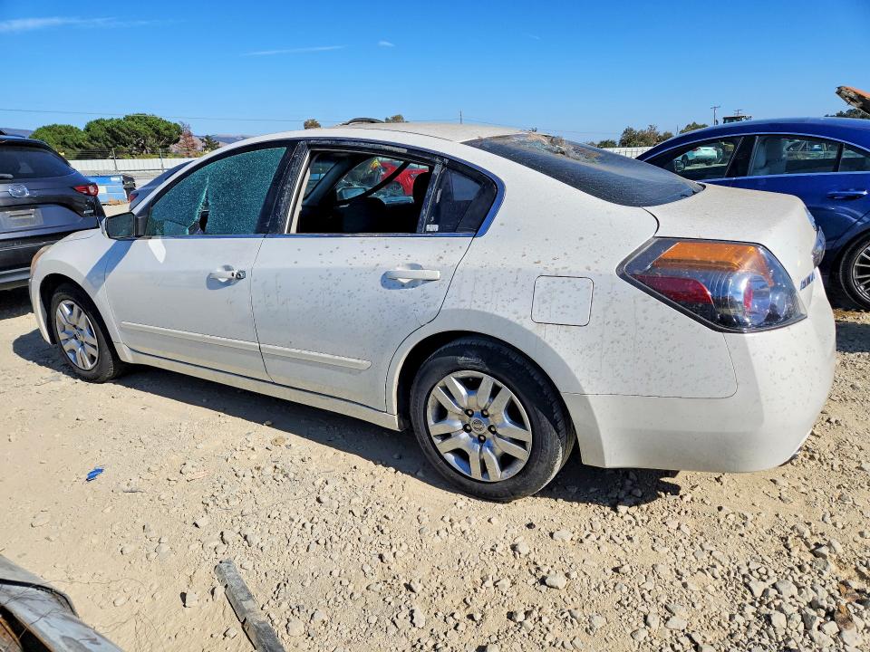 67643306 :رقم المزاد ، 1N4AL2AP6AN442116 vin ، 2010 Nissan Altima مزاد بيع