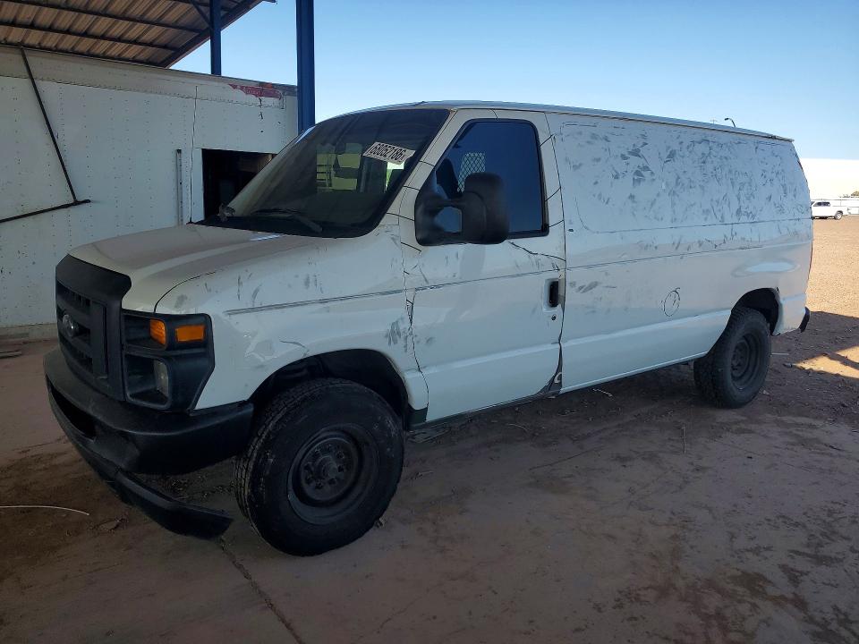 2009 Ford Econoline მანქანა იყიდება აუქციონზე, vin: 1FTNE24W09DA24144, აუქციონის ნომერი: 68052186