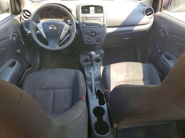2017 Nissan Versa მანქანა იყიდება აუქციონზე, vin: 3N1CN7AP9HL847362, აუქციონის ნომერი: 67414716