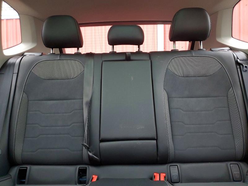 2026 Volkswagen Taos მანქანა იყიდება აუქციონზე, vin: 3VV2C7B2XTM086511, აუქციონის ნომერი: 67649426