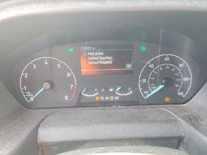 Продаж на аукціоні авто 2021 Ford Transit 250, vin: 1FTBR1C83MKA05533, номер лоту: 59409256