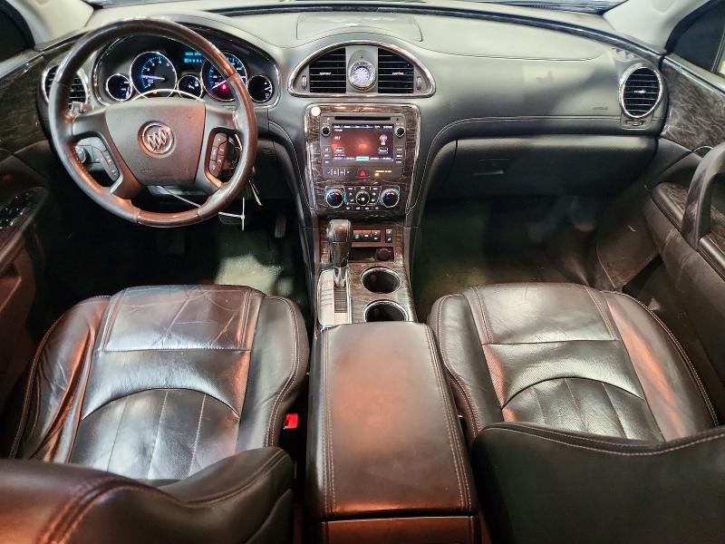 69720946 :رقم المزاد ، 5GAKVCKD5DJ135438 vin ، 2013 Buick Enclave مزاد بيع