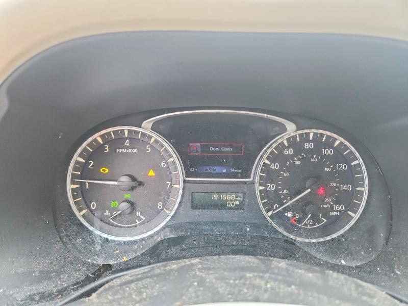 64993666 :رقم المزاد ، 5N1AL0MM7FC523690 vin ، 2015 Infiniti Qx60 مزاد بيع