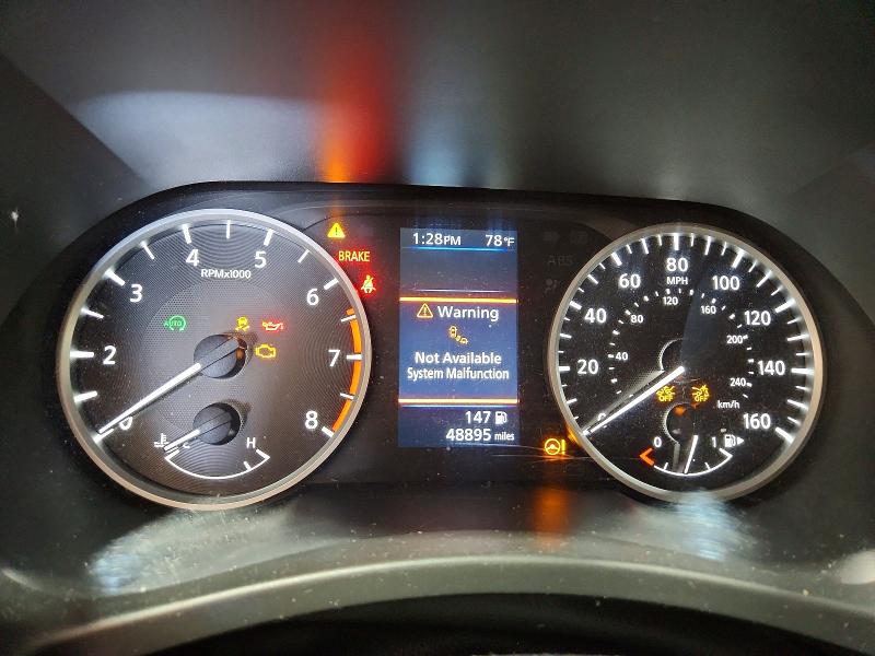 69380936 :رقم المزاد ، 3N1AB8BVXRY292591 vin ، 2024 Nissan Sentra مزاد بيع