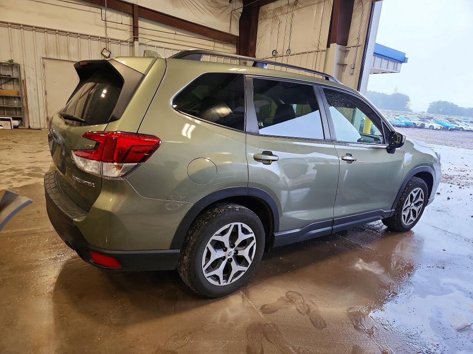 Продаж на аукціоні авто 2020 Subaru Forester, vin: JF2SKAJC5LH519375, номер лоту: 68683496