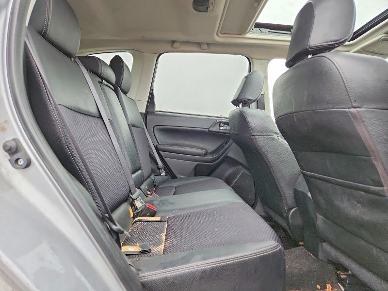 Aukcja sprzedaży 2015 Subaru Forester, vin: JF2SJGDC5FH814188, numer aukcji: 67113256
