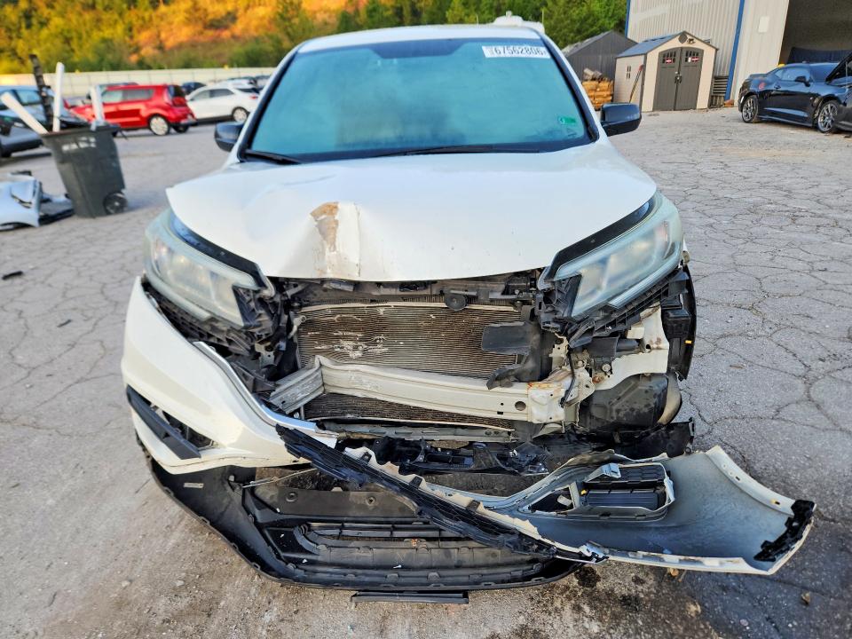 Продажа на аукционе авто 2015 Honda Cr-v, vin: 5J6RM4H39FL098044, номер лота: 67562806