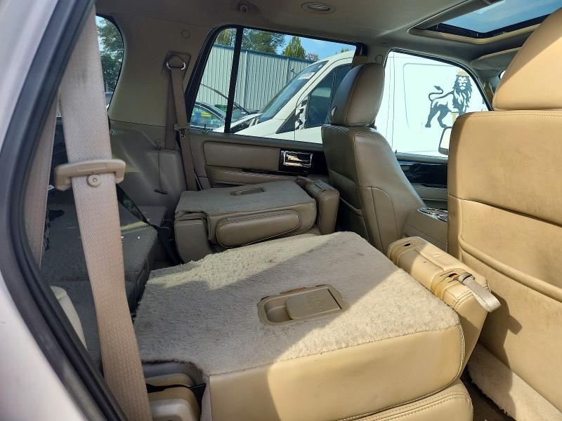 70501496 :رقم المزاد ، 5LMJJ2HT2FEJ02416 vin ، 2015 Lincoln Navigator مزاد بيع