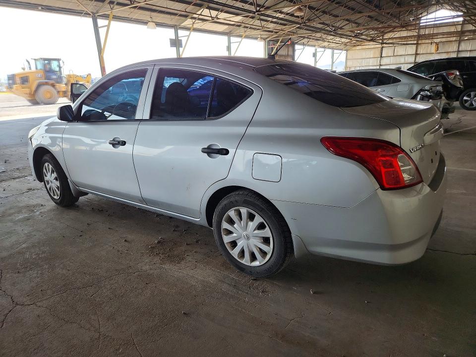 Продаж на аукціоні авто 2015 Nissan Versa, vin: 3N1CN7AP4FL919923, номер лоту: 69455586