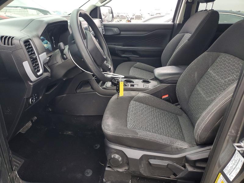 Продаж на аукціоні авто 2026 Ford Ranger, vin: 1FTER4BH5TLE13945, номер лоту: 68589686