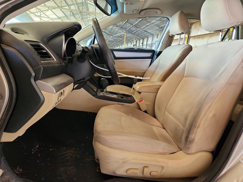 Aukcja sprzedaży 2015 Subaru Outback, vin: 4S4BSACC6F3333501, numer aukcji: 69922176