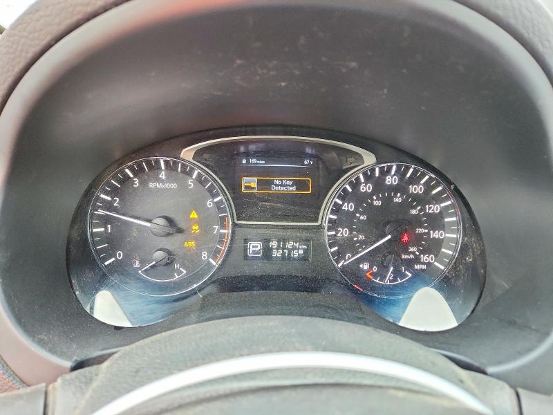 Aukcja sprzedaży 2014 Nissan Altima, vin: 1N4AL3AP5EN351544, numer aukcji: 70657146