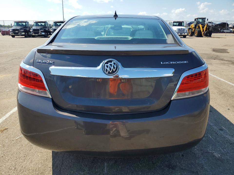 Aukcja sprzedaży 2012 Buick Lacrosse, vin: 1G4GB5ER0CF278150, numer aukcji: 67486716