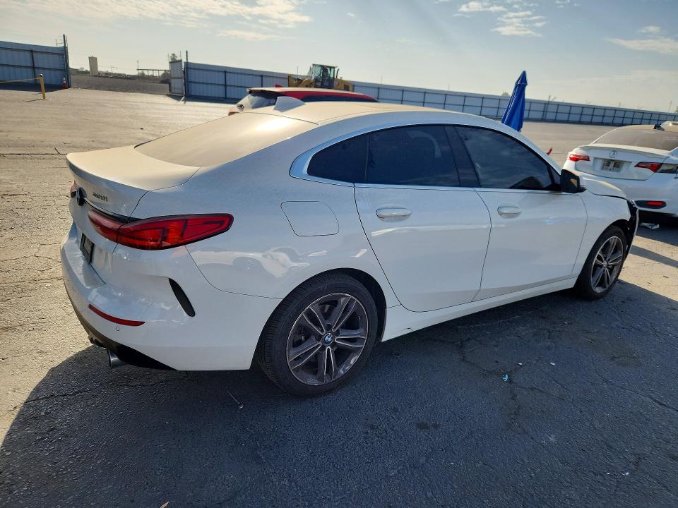 Aukcja sprzedaży 2021 Bmw 228xi, vin: WBA73AK08M7H53085, numer aukcji: 69759536