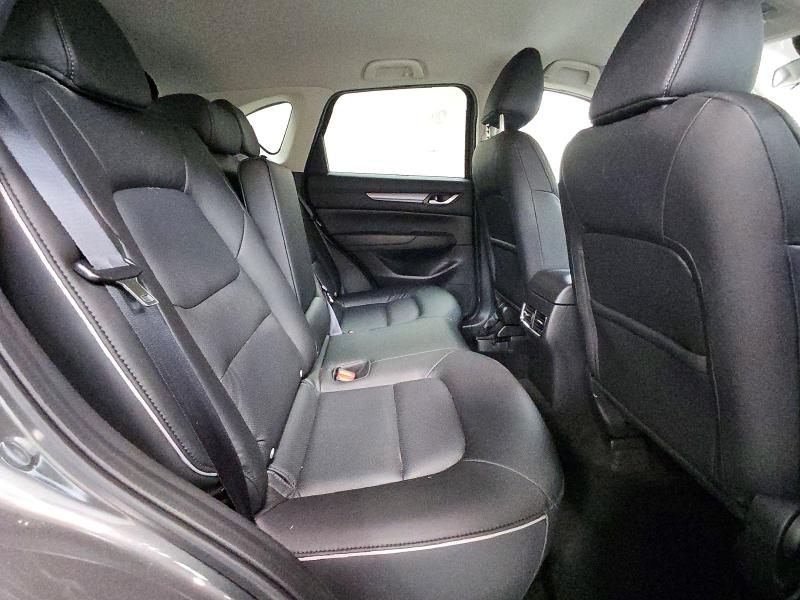 66820256 :رقم المزاد ، JM3KFBBL8S0785713 vin ، 2025 Mazda Cx-5 مزاد بيع