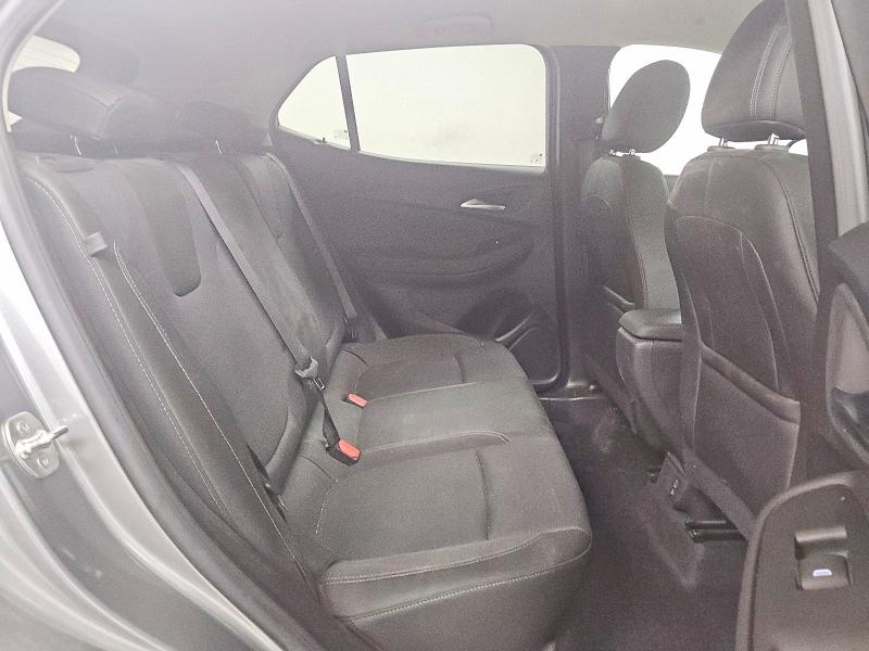 66112586 :رقم المزاد ، KL4AMBS27RB070870 vin ، 2024 Buick Encore Gx مزاد بيع