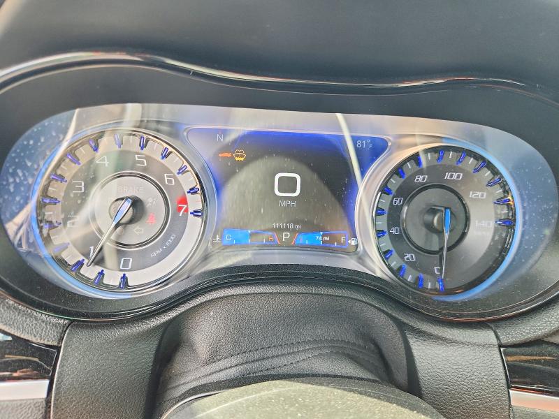 68013586 :رقم المزاد ، 2C3CCABGXKH648050 vin ، 2019 Chrysler 300 مزاد بيع