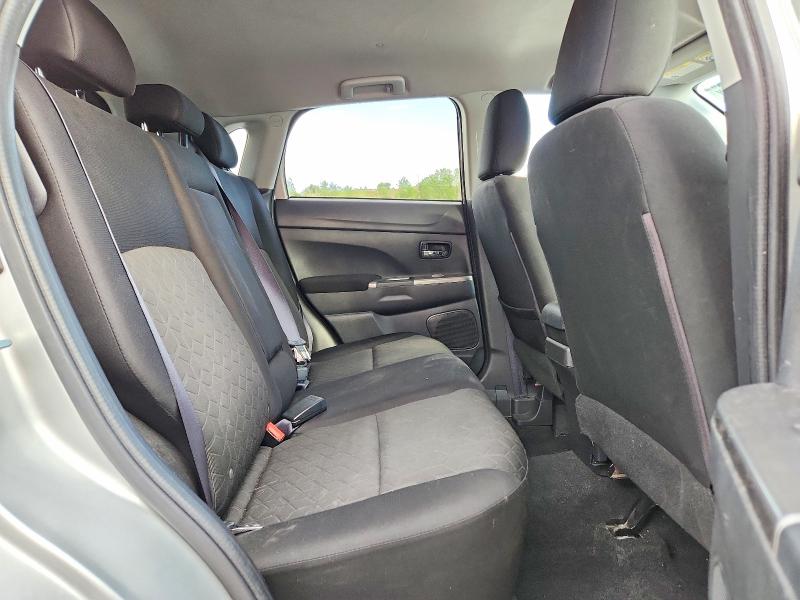 Продаж на аукціоні авто 2020 Mitsubishi Outlander Sport, vin: JA4AR3AUXLU029400, номер лоту: 68048916
