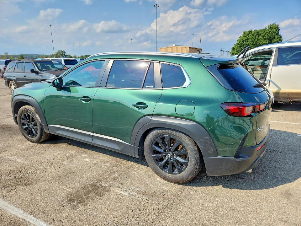 Aukcja sprzedaży 2026 Mazda Cx-50, vin: 7MMVABBL8TN461444, numer aukcji: 68135616