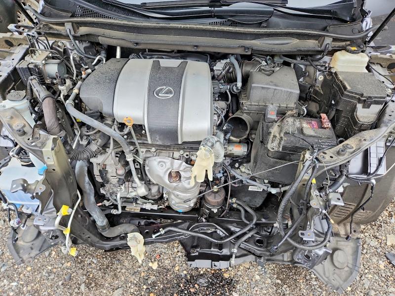 Aukcja sprzedaży 2021 Lexus Rx, vin: 2T2HZMDA7MC266870, numer aukcji: 67864036
