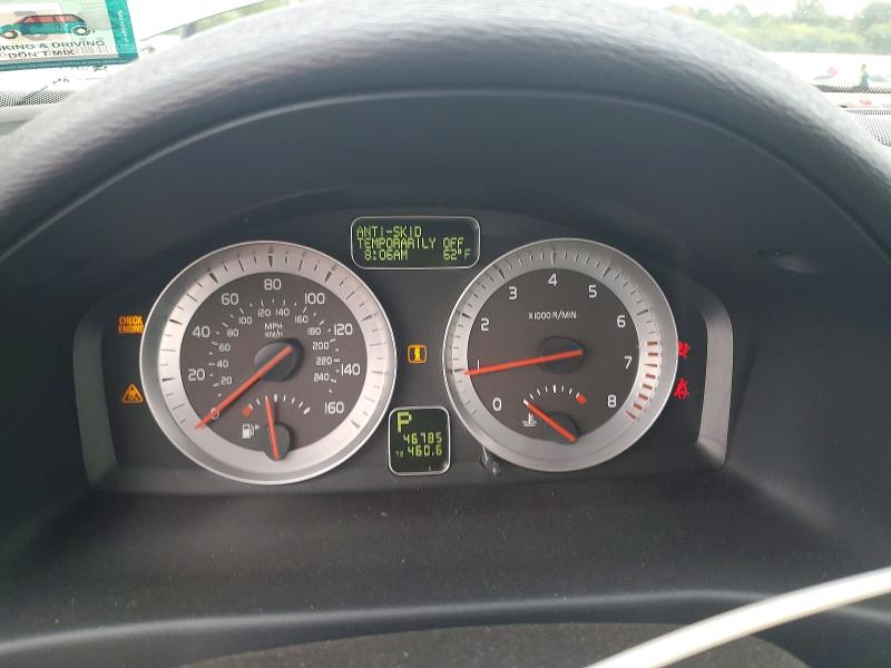 Aukcja sprzedaży 2011 Volvo C70, vin: YV1672MC4BJ109879, numer aukcji: 69740046