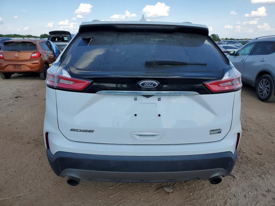 Продаж на аукціоні авто 2020 Ford Edge, vin: 2FMPK4J91LBA77617, номер лоту: 67157166