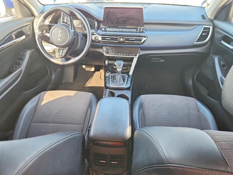 Aukcja sprzedaży 2023 Kia Seltos, vin: KNDEU2AA7P7397012, numer aukcji: 69608486