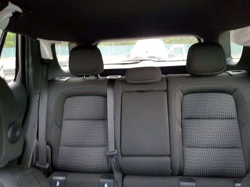 Aukcja sprzedaży 2025 Chevrolet Equinox, vin: 3GNAXPEG8SL310148, numer aukcji: 67530336