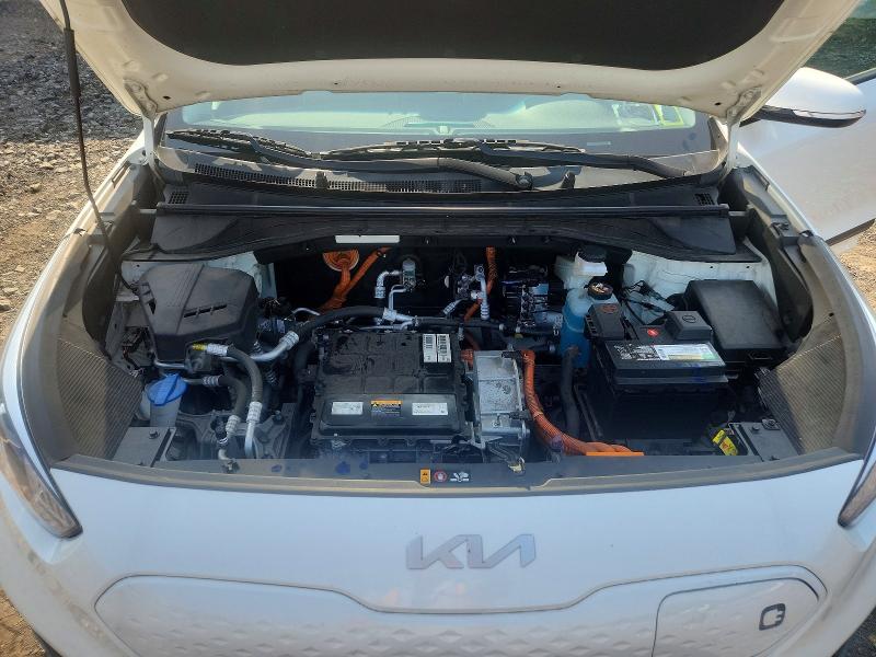 Продажа на аукционе авто 2022 Kia Niro Ev, vin: KNDCC3LG1N5160039, номер лота: 69116636