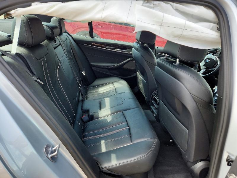 Продажа на аукционе авто 2017 Bmw 530, vin: WBAJA7C35HG904796, номер лота: 67801176
