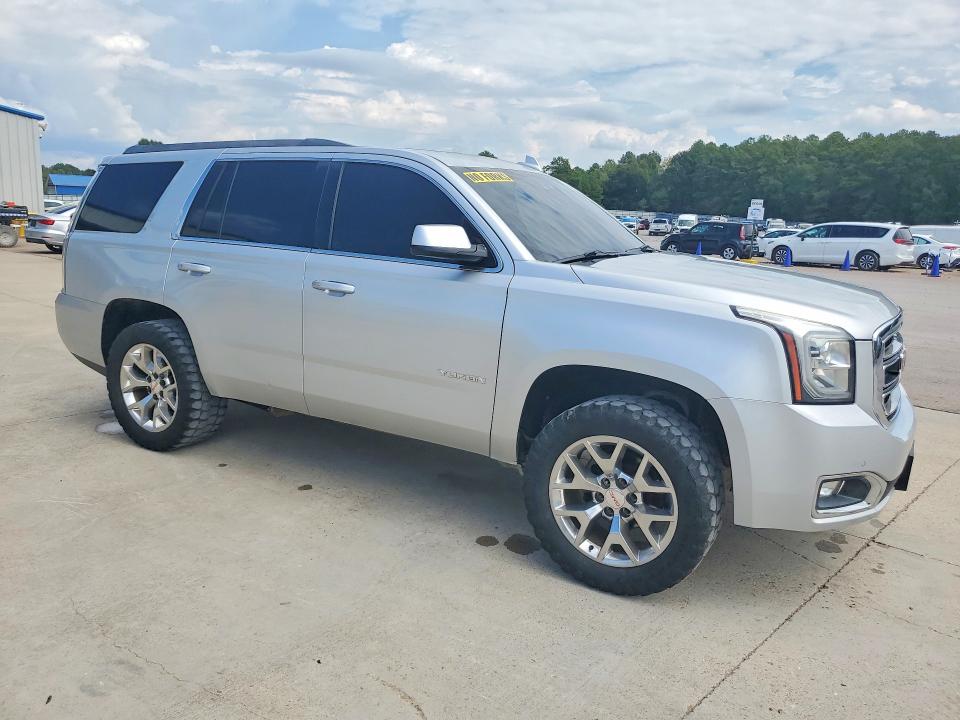 Продаж на аукціоні авто 2017 Gmc Yukon, vin: 1GKS1BKC4HR303951, номер лоту: 68843786