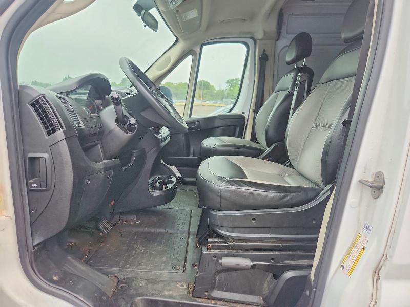 Aukcja sprzedaży 2020 Ram Promaster 1500, vin: 3C6TRVBGXLE106050, numer aukcji: 67299936